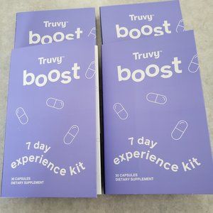 COPY - Truvision Weight Control 1 Month supply